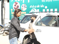 Jeyam Ravi